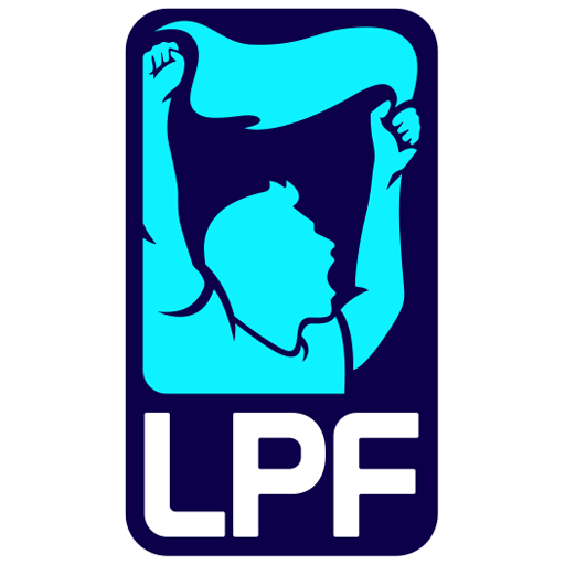 Argentine Primera Division logo