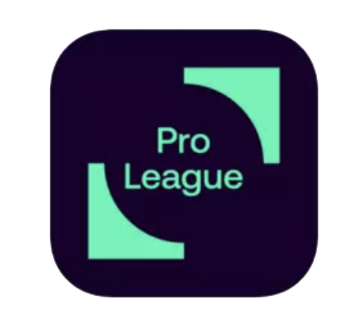 Belgian Pro League logo