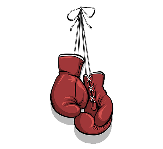 Boxing logo