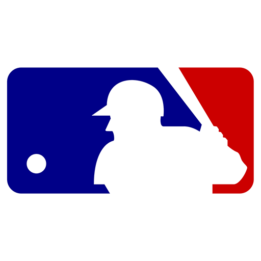 MLB logo