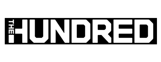 The Hundred logo