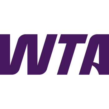 WTA Tour logo
