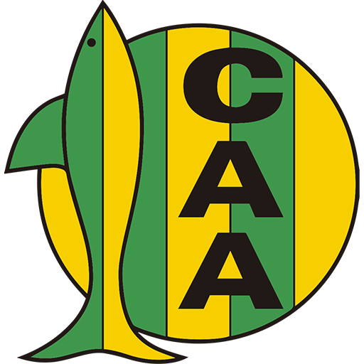 Aldosivi logo