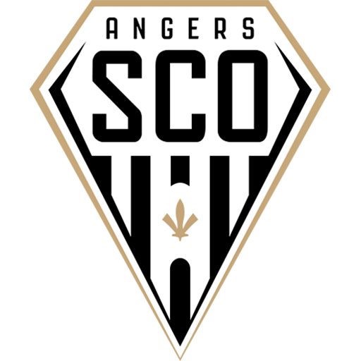 Angers logo