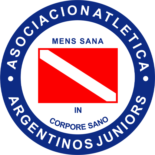 Argentinos Juniors logo