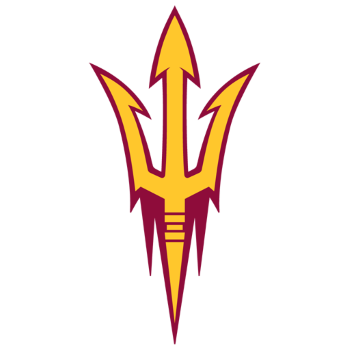 Arizona State Sun Devils logo