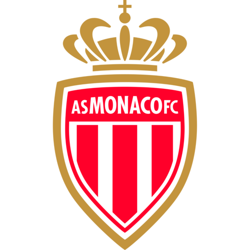AS Monaco logo
