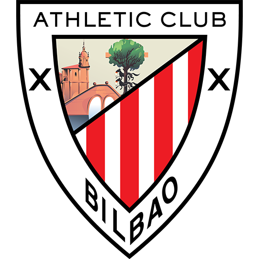 Athletic Club Bilbao logo
