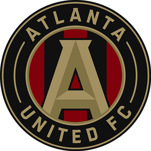 Atlanta United FC logo