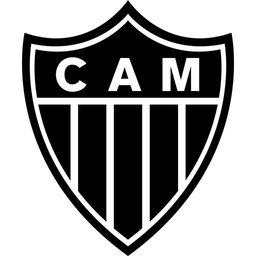 Atletico Mineiro logo