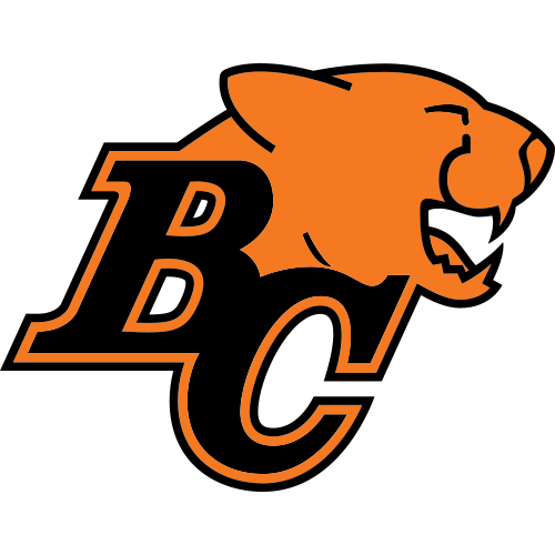 BC Lions logo