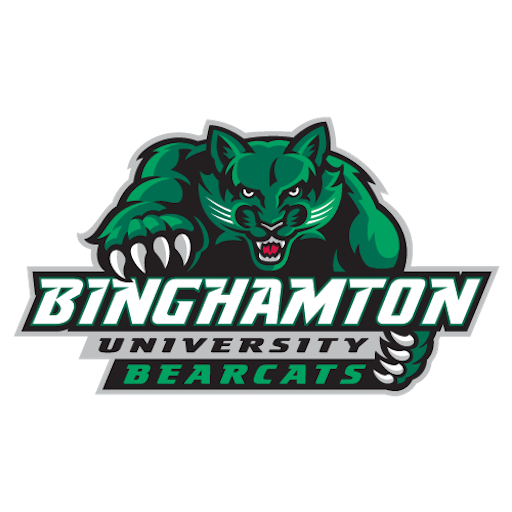 Binghamton Bearcats logo