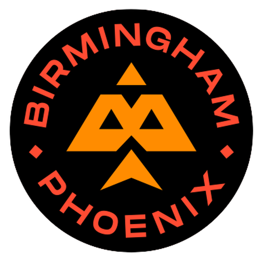 Birmingham Phoenix logo
