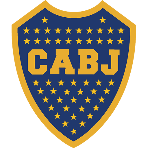 Boca Juniors logo