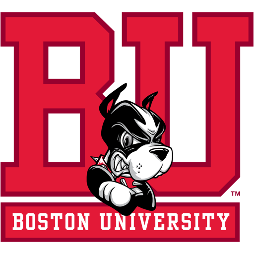 Boston University Terriers logo