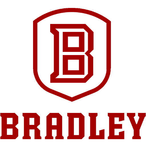 Bradley Braves logo