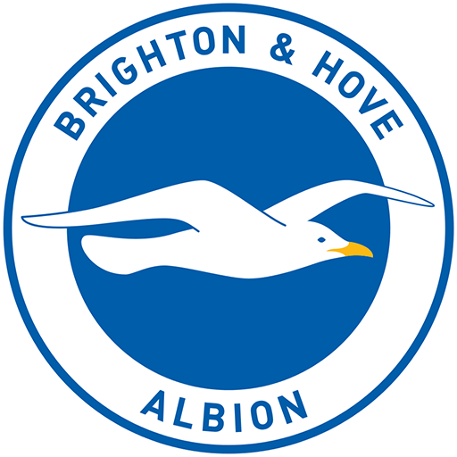Brighton and Hove Albion logo
