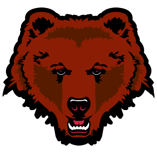 Brown Bears logo