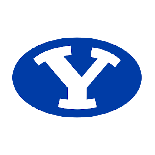 BYU Cougars logo