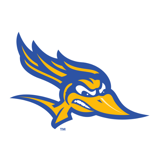 Cal State Bakersfield Roadrunners logo