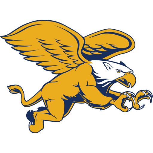 Canisius Golden Griffins logo