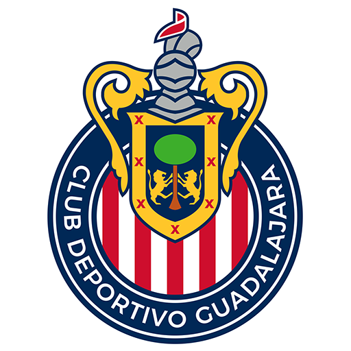 CD Guadalajara logo