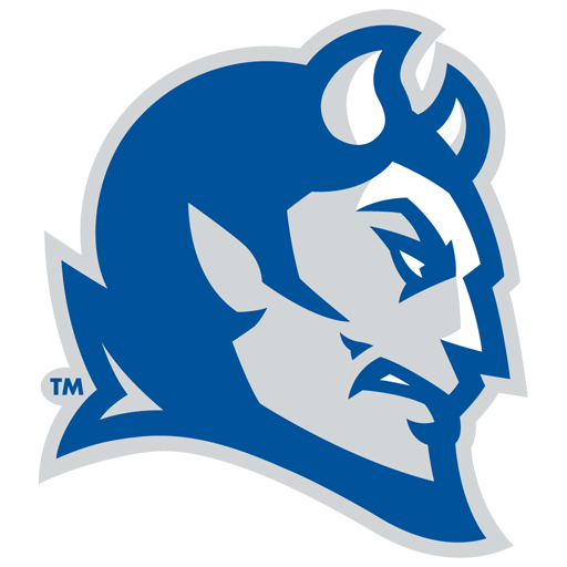 Central Connecticut Blue Devils logo