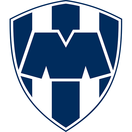 CF Monterrey logo