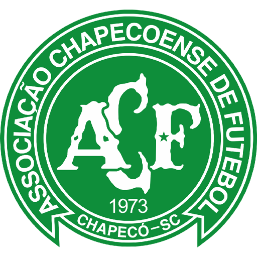 Chapecoense logo