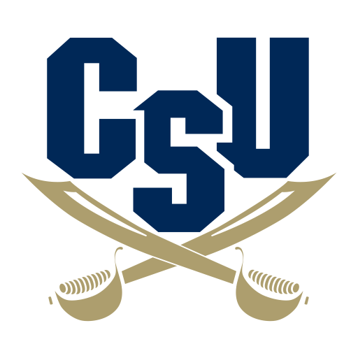 Charleston Southern Buccaneers logo