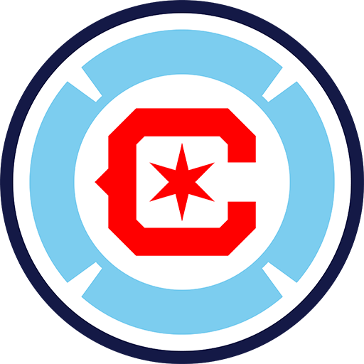 Chicago Fire FC logo