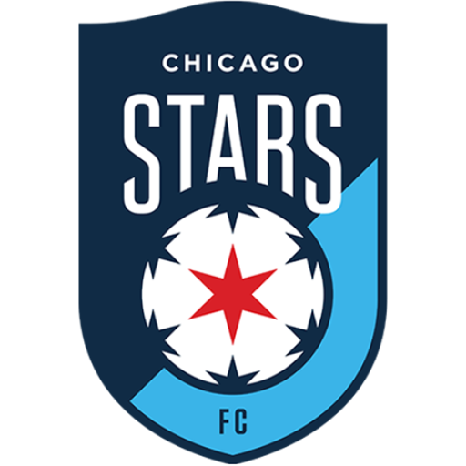 Chicago Red Stars logo