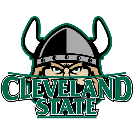 Cleveland State Vikings logo