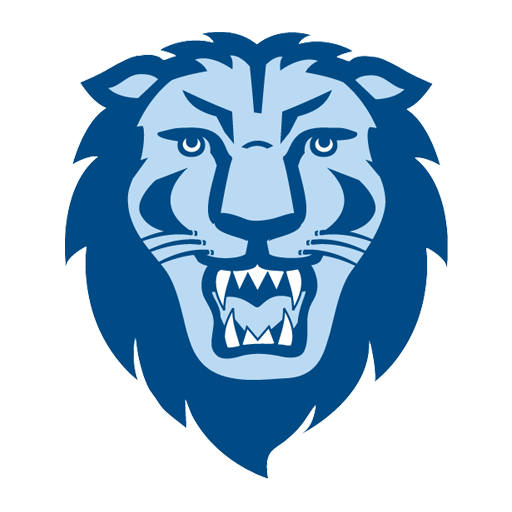Columbia Lions logo
