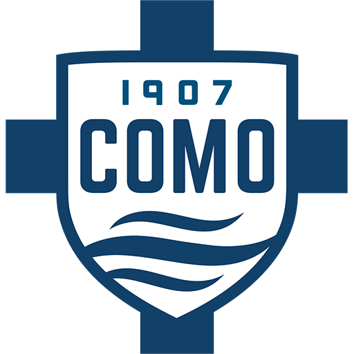 Como 1907 logo