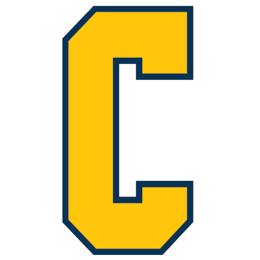 Coppin State Eagles logo