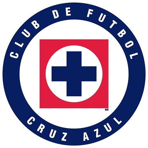Cruz Azul logo