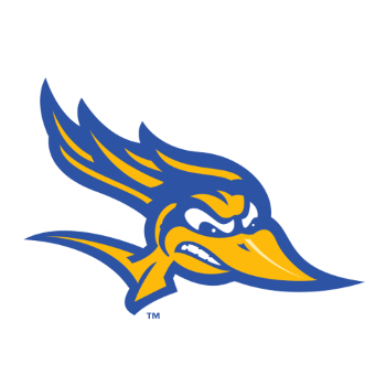 CSU Bakersfield Roadrunners logo