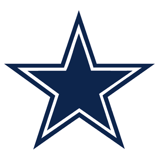 Dallas Cowboys logo