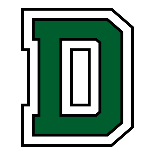Dartmouth Big Green logo