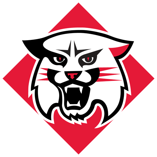 Davidson Wildcats logo