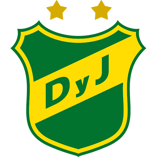 Defensa y Justicia logo