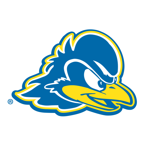 Delaware State Hornets logo