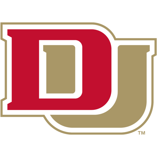 Denver Pioneers logo
