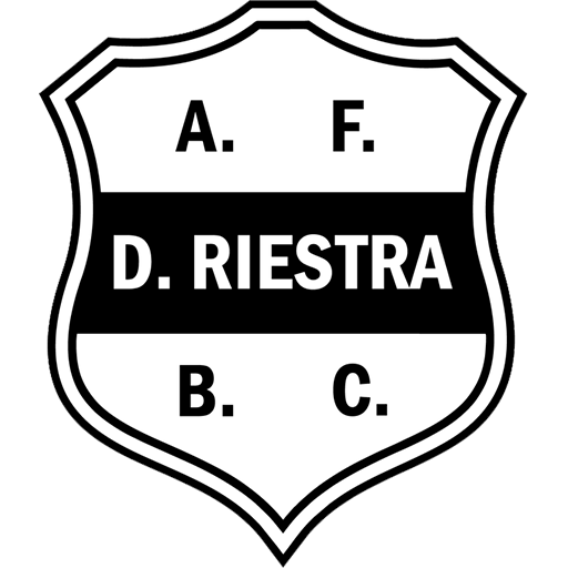 Deportivo Riestra logo