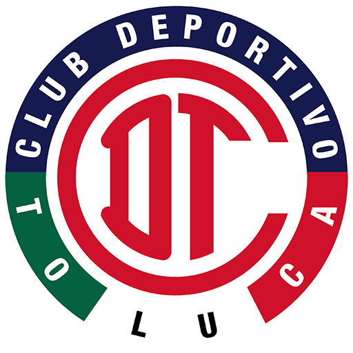 Deportivo Toluca logo