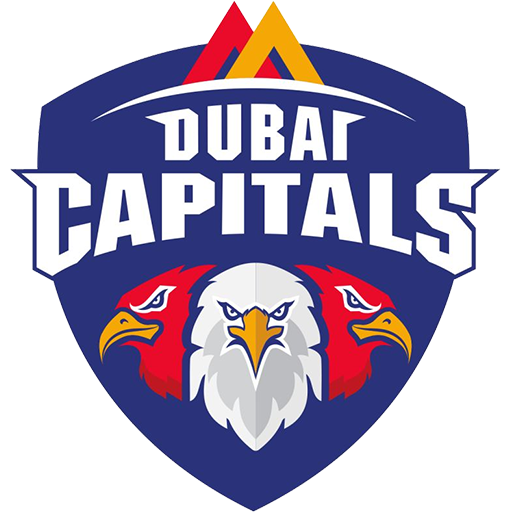 Dubai Capitals logo