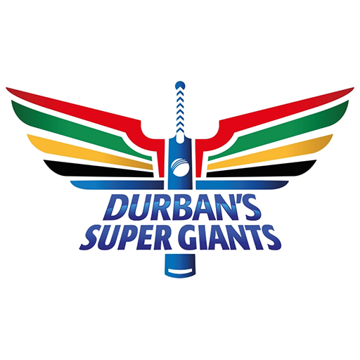 Durban Super Giants logo