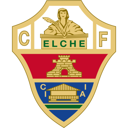 Elche logo