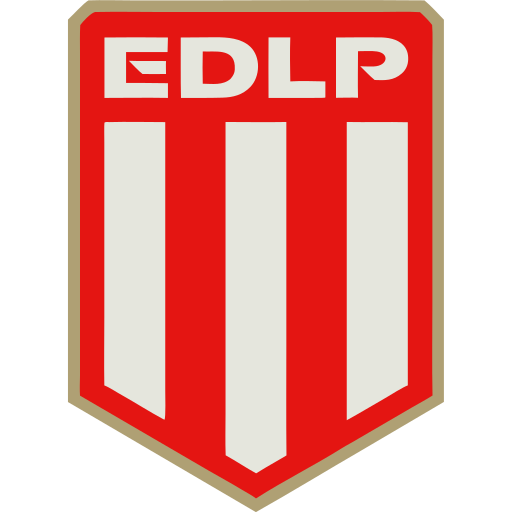 Estudiantes de La Plata logo